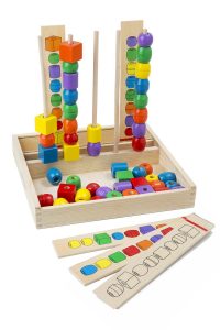 Bead Sequencing Set