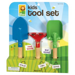 Garden Tools