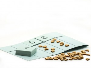 Versatile Montessori Math Set