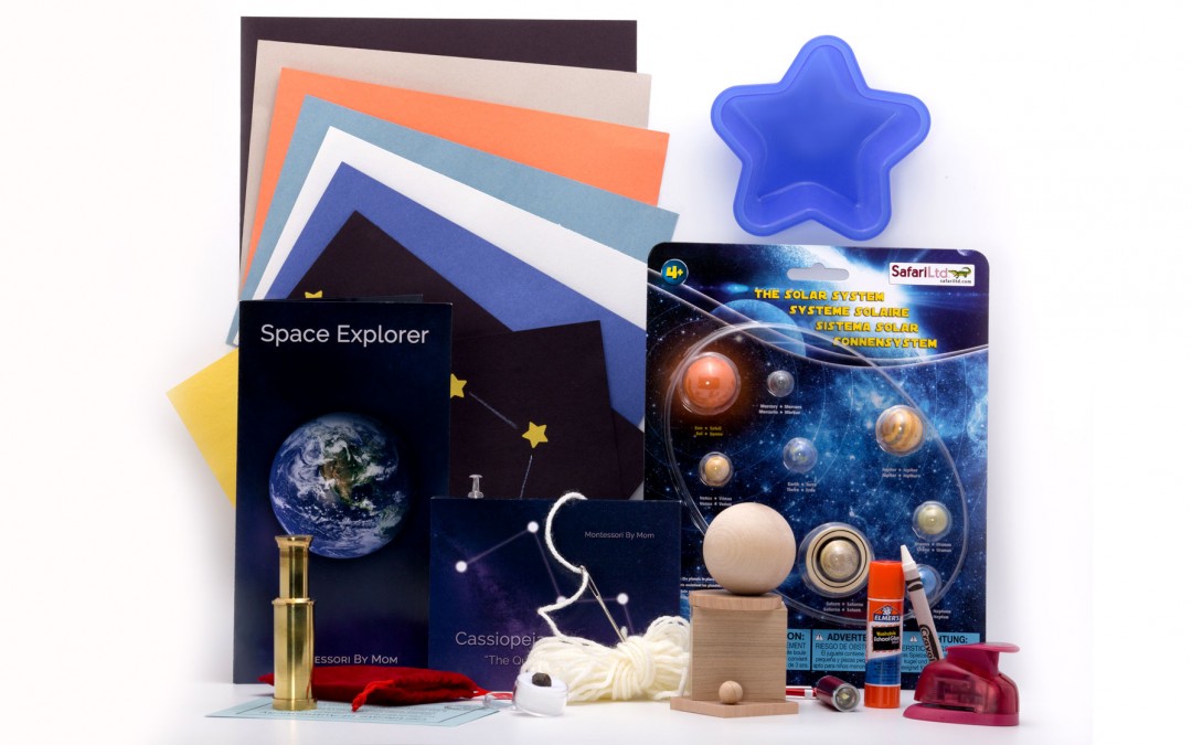 Space Explorer