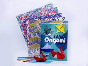 Origami Set