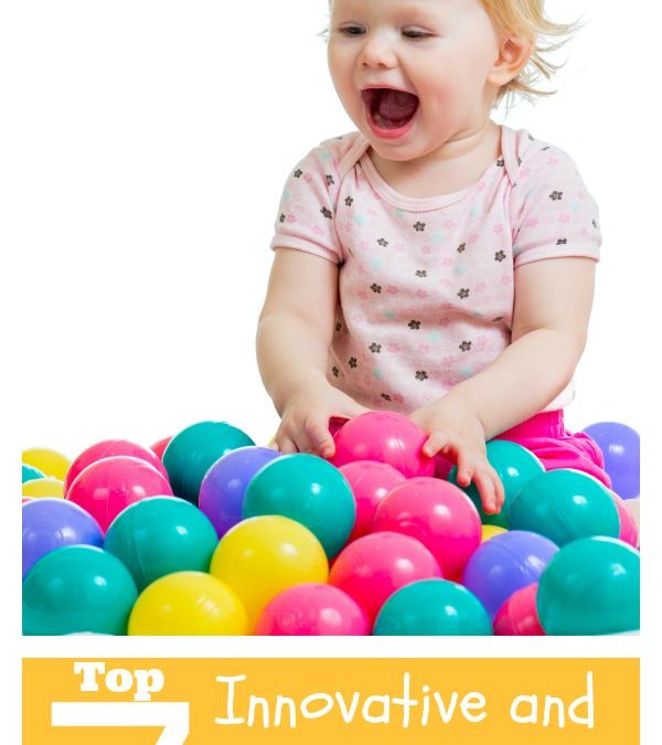 Top 7 Innovative And Fun Indoor Play Ideas