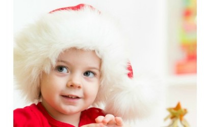 How to Make a Montessori Inspired Christmas Activity