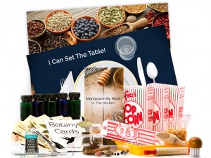 Delicious Discoveries Toolbox