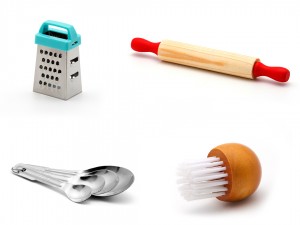 Mini Kitchen Tools