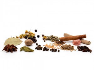 15 Spice Set