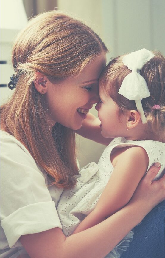 Montessori at Home Positive Discipline
