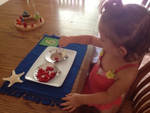 What Does Montessori Mean to You by Amanda Shaw on MontessoriByMom.com 