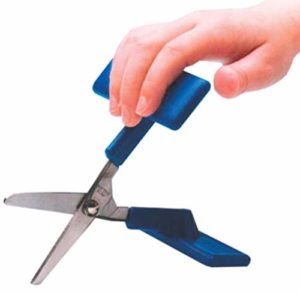 Table Top Scissors