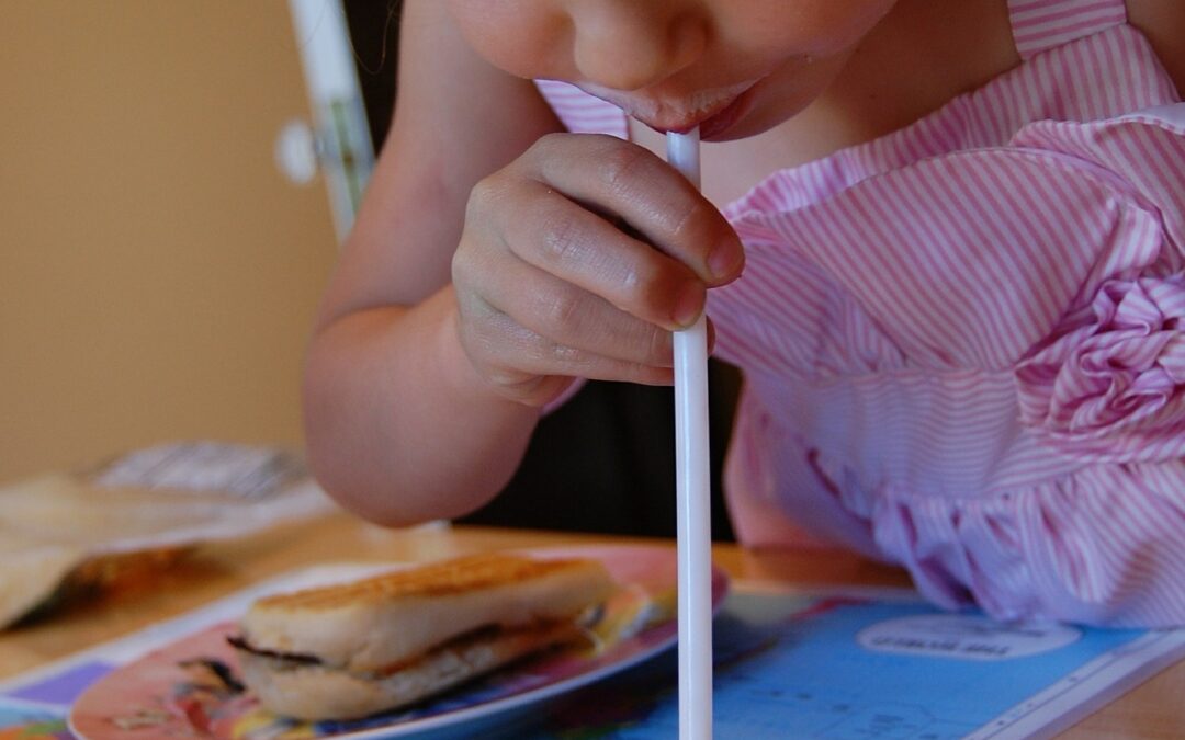 Why I Love Montessori Principles