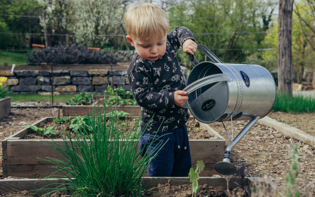Montessori At Home Benefits For Parents And Children