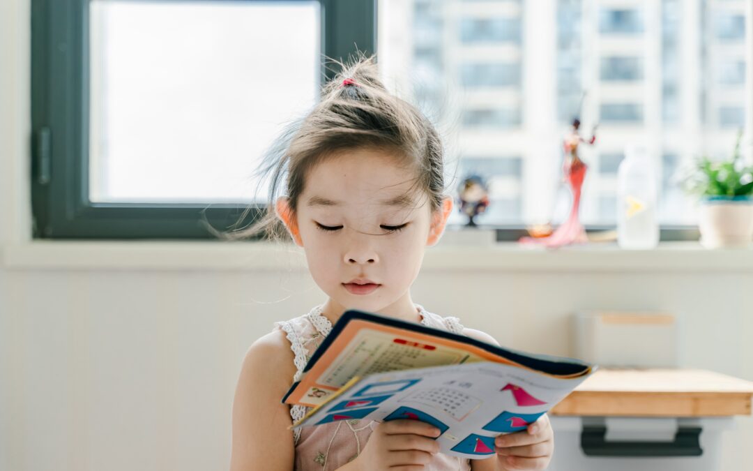 Montessori Kindergarten Homeschool: Benefits And Tips