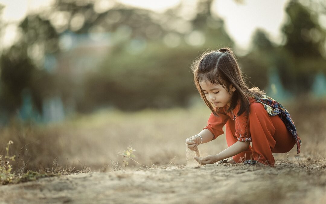 Applying the Montessori Principle of Independence