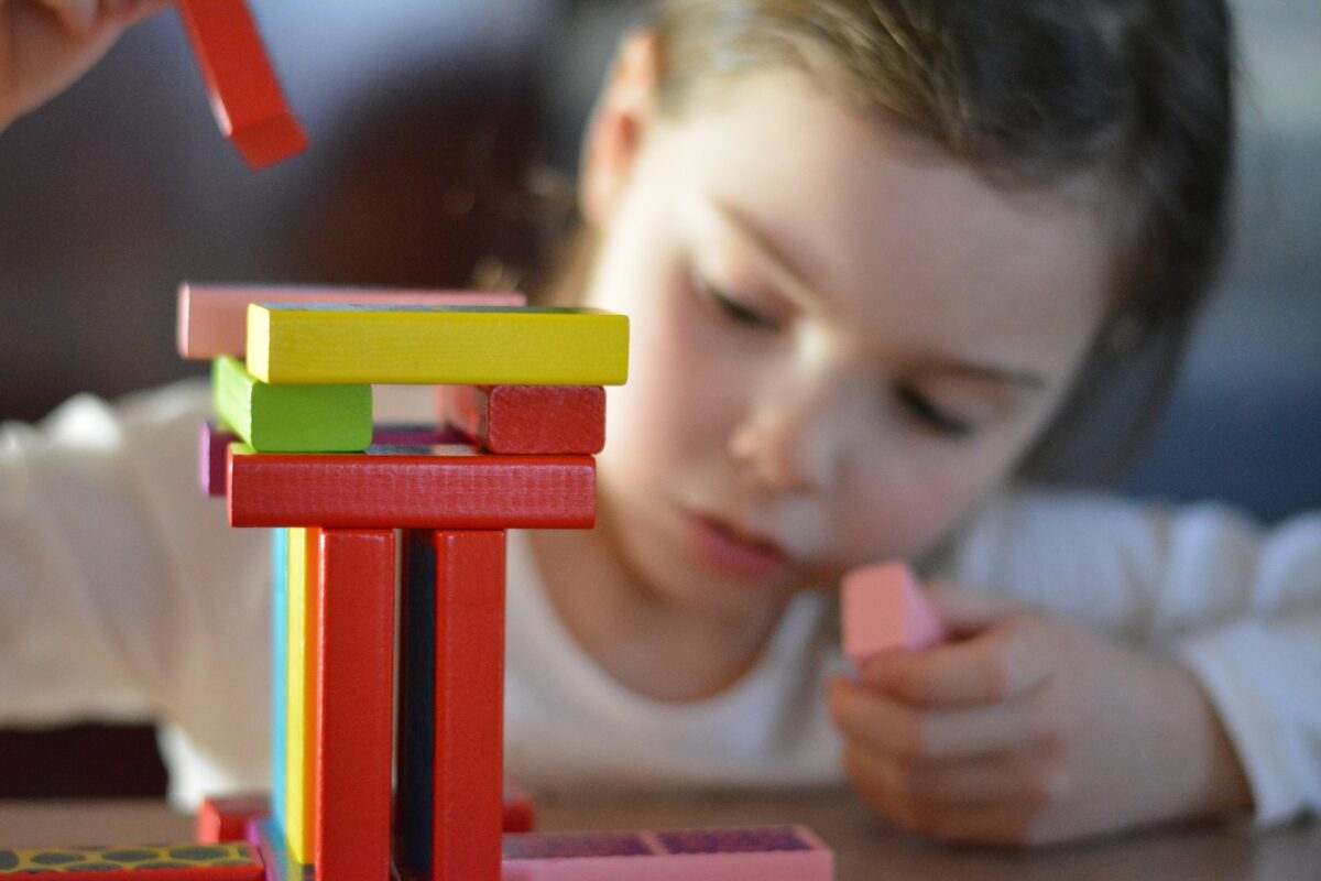 Montessori toys