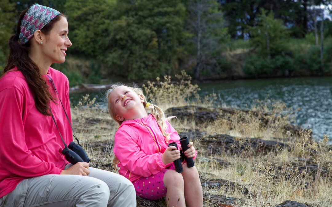 Applying The Montessori Principle Of Respect
