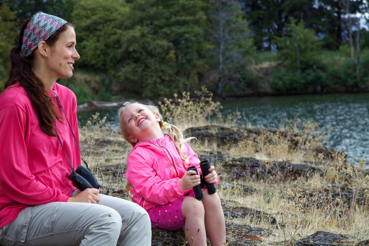 The Montessori principle of respect