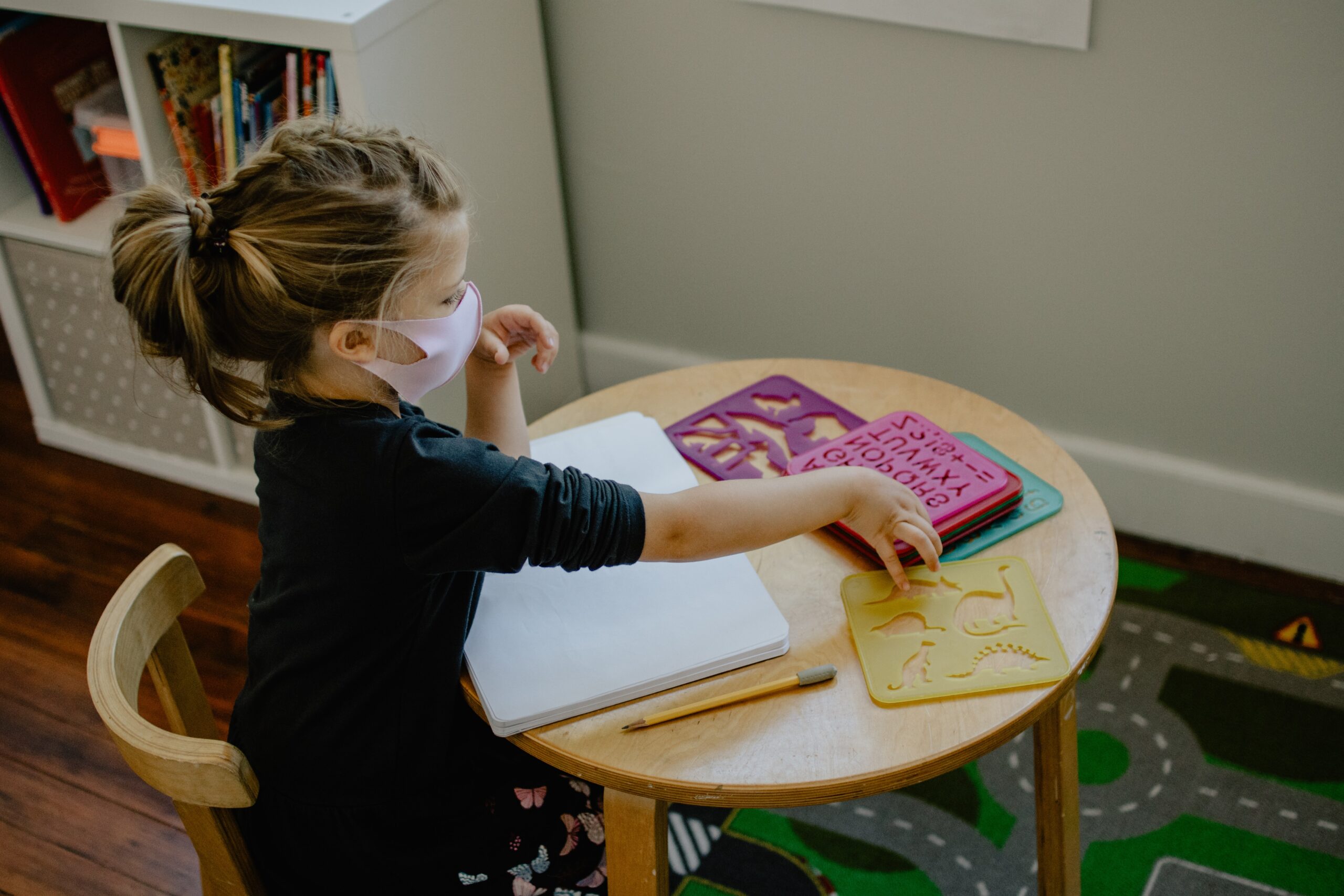 montessori workspace 3