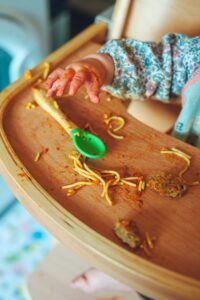Freedom within limits in Montessori