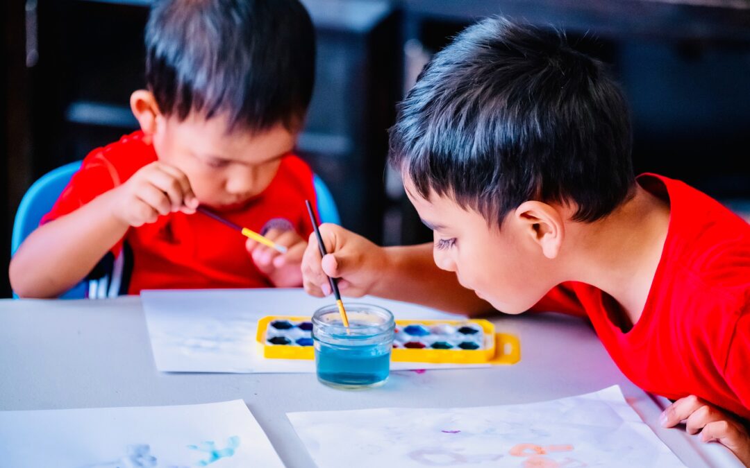 Montessori Homeschool Tips For The Real World