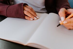Montessori principle of observation