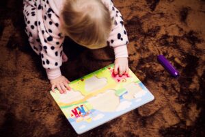 Montessori toys