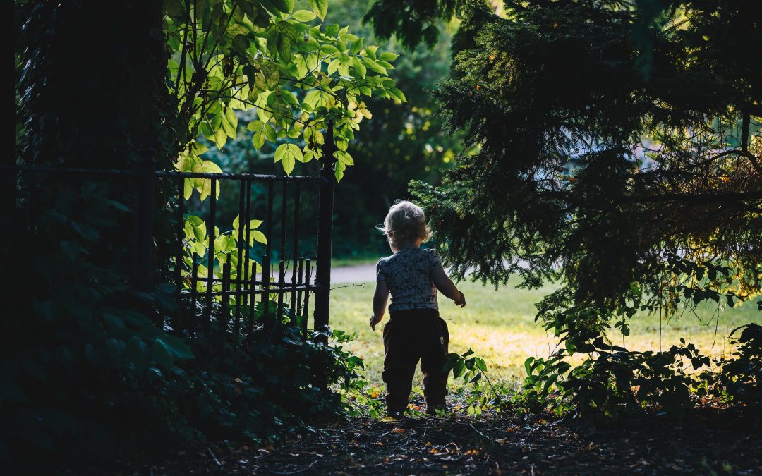 Freedom Within Limits: Why It’s Essential To Montessori