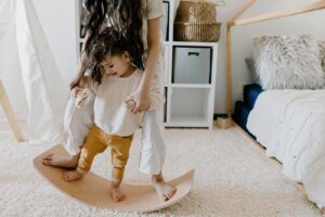 Montessori Parent