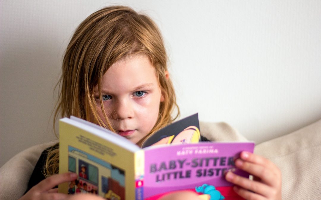 Understanding Montessori Reading Levels And The Pink, Blue, And Green Series