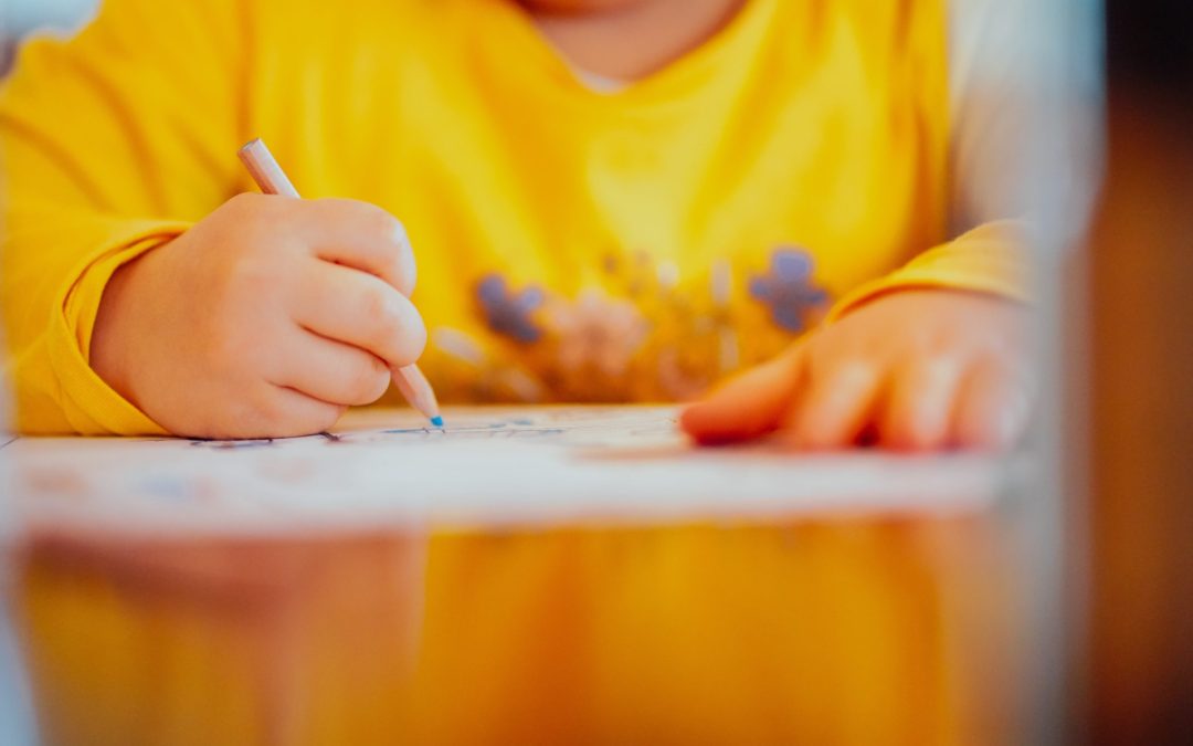 Montessori Printables for Montessori at Home