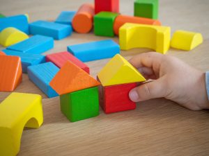 Starting Montessori at home 3