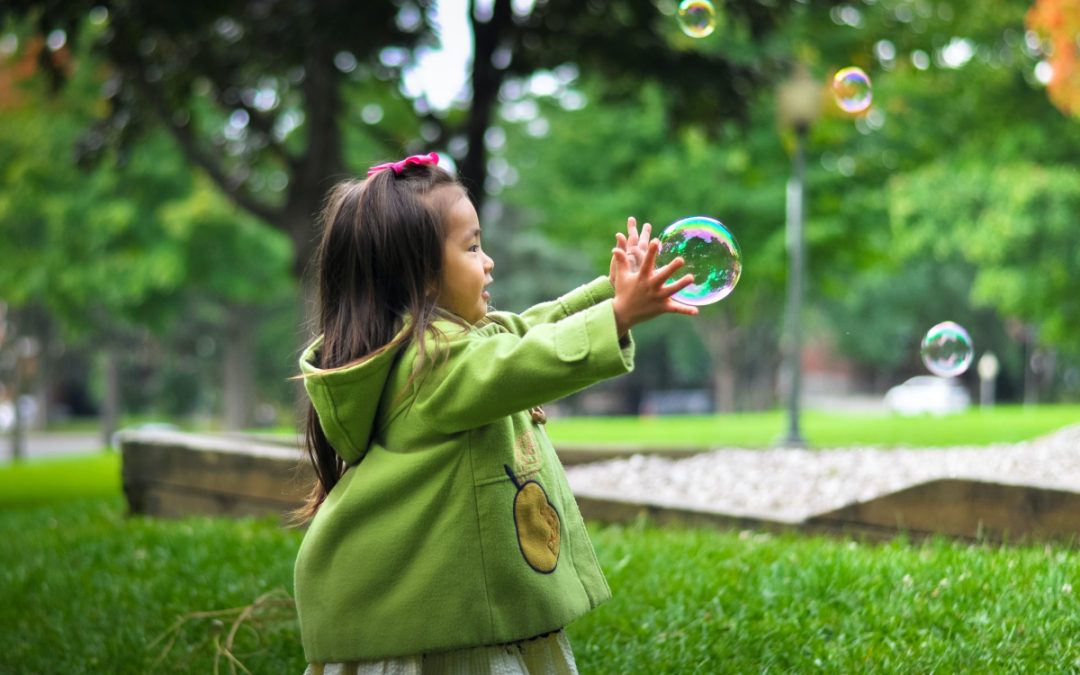 The Easy Way To Start Montessori At Home
