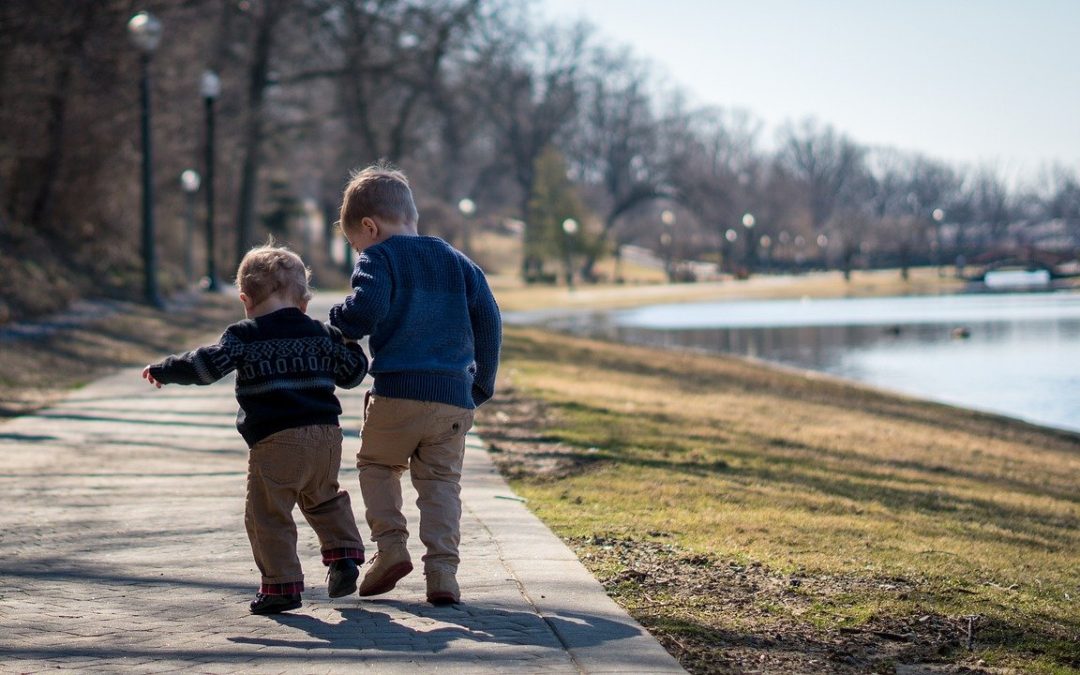 The Power Of Freedom In A Montessori Environment