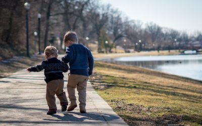 The Power Of Freedom In A Montessori Environment