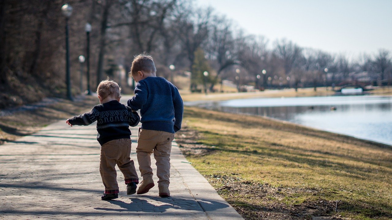 Freedom in a Montessori Environment