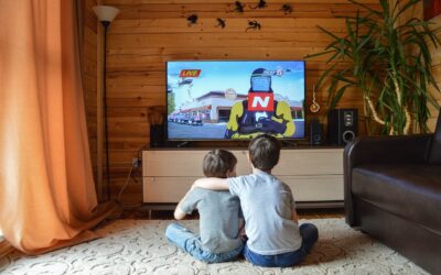 Montessori At Home Screen Time: A Practical Approach