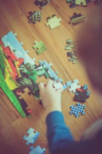 Montessori Christmas