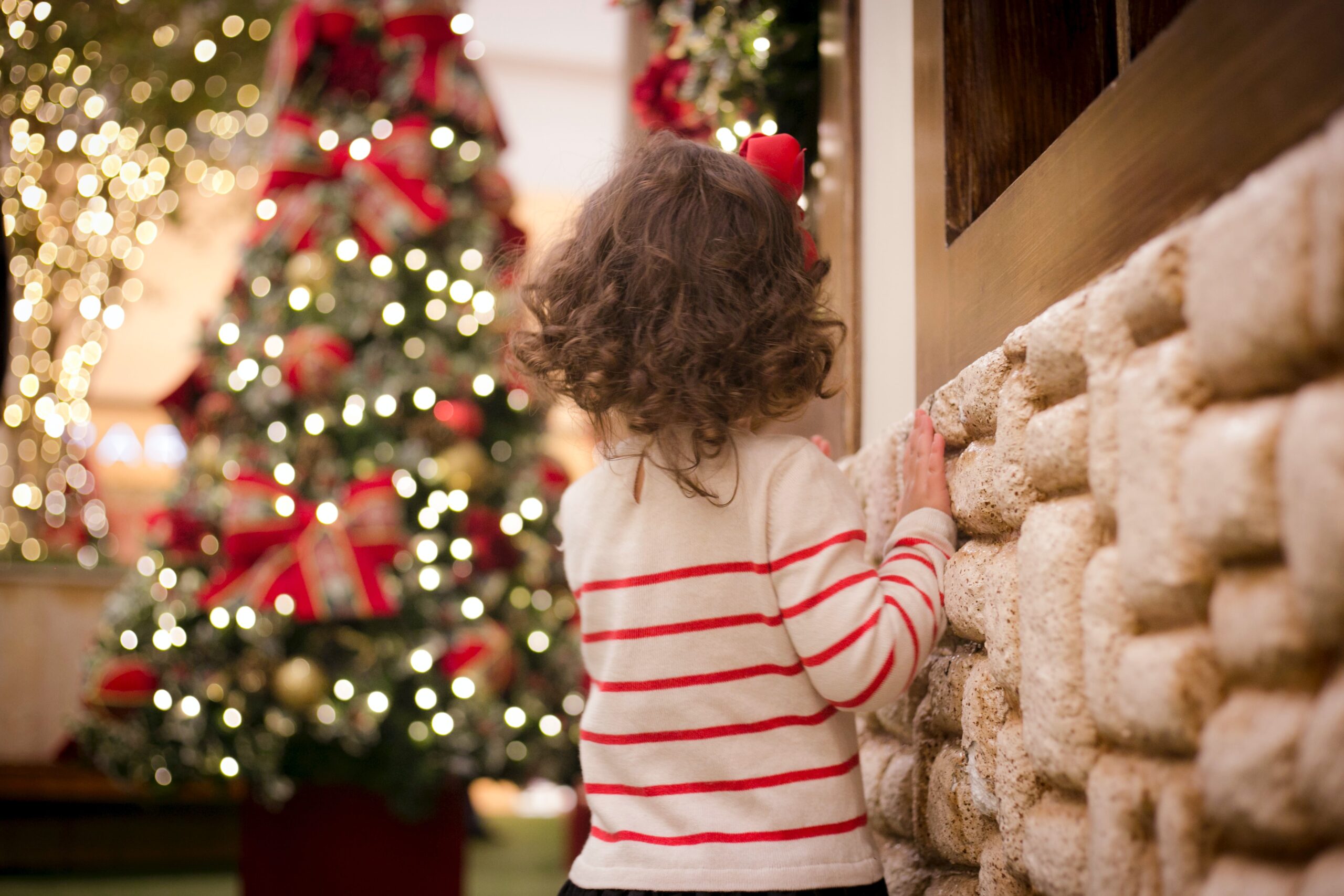 Montessori Christmas