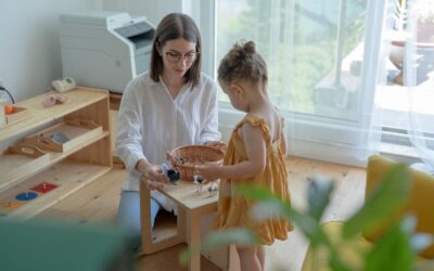 3 Montessori Subscription Benefits For Busy Families