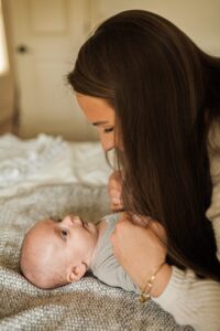 Montessori language learning