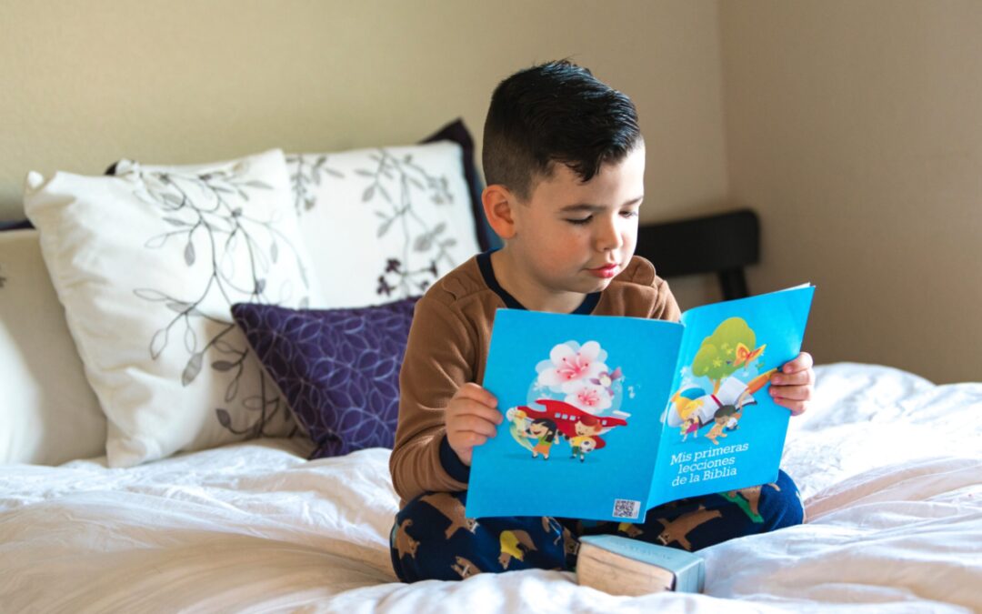 What Makes Montessori Language Theory Different