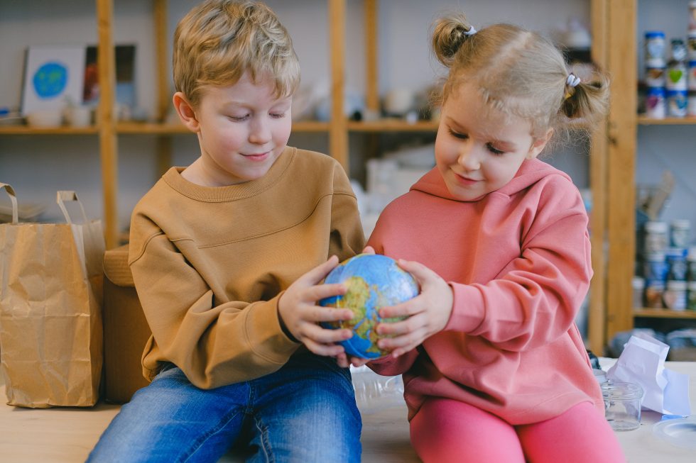 A Beginner's Guide To The Montessori Cultural Studies Curriculum