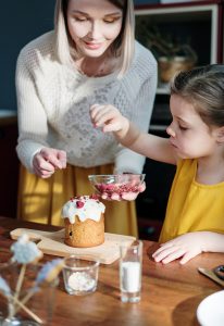 Montessori practical life 2