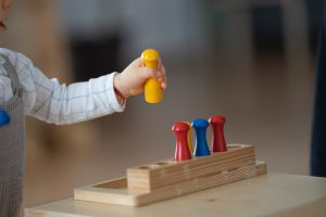 Montessori myths 2